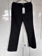 Zwarte pantalon nieuw Anna field, Kleding | Dames, Broeken en Pantalons, Maat 38/40 (M), Zwart, Nieuw, Ophalen of Verzenden