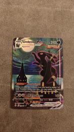 Umbreon VMAX 215/203 Evolving Skies, Verzenden, Zo goed als nieuw
