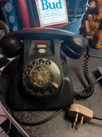 Bakelieten telfoon, Ophalen, Zo goed als nieuw
