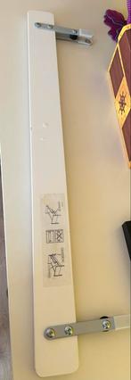 Vikare ikea bedplank, Ophalen of Verzenden, Gebruikt, Minder dan 140 cm, Minder dan 70 cm