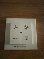 Itho Daalderop draadloos afstandsbediening, Ophalen