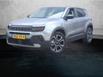Jeep Avenger Summit 54 kWh | Navigatie | Winter-Pack | Apple, Auto's, Jeep, Automaat, Gebruikt, 156 pk, SUV of Terreinwagen