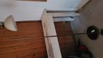 Staande lamp brons, Ophalen, Gebruikt, 150 tot 200 cm