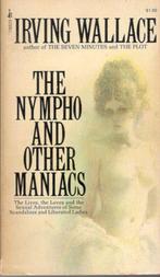 Irving Wallace - The nympho and other maniacs., Ophalen of Verzenden, Gelezen