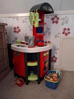 Leuke Smoby Speelkeuken Tefal Studio, Ophalen, Gebruikt, Kunststof, Speelkeuken