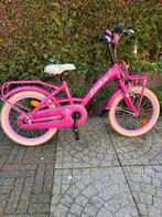 Loekie royal princess 16”, Fietsen en Brommers, Fietsen | Meisjes, Ophalen, Zo goed als nieuw, 16 inch