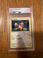 Eevee vivid voltage 130 psa 10, Ophalen of Verzenden, Zo goed als nieuw