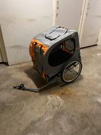 Hondenkar voor fiets - Zo goed als nieuw, Fietsen en Brommers, Fietsaccessoires | Aanhangers en Karren, Ophalen of Verzenden, Zo goed als nieuw