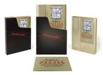 Legend of Zelda: Encyclopedia Deluxe Edition SEALED, Ophalen of Verzenden, Nieuw, Switch, Overige typen