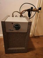 Plieger 10l mini boiler, Minder dan 20 liter, Gebruikt, Ophalen of Verzenden, Boiler