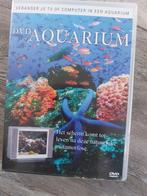 Aquarium DVD, Cd's en Dvd's, Ophalen of Verzenden, Gebruikt