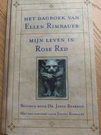 Het dagboek van Ellen Rimbauer, Antiek en Kunst, Antiek | Boeken en Bijbels, Ophalen of Verzenden