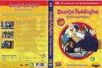 Beertje Paddington, grote avonturen, Cd's en Dvd's, Alle leeftijden, Ophalen of Verzenden, Zo goed als nieuw