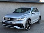 Volkswagen Tiguan 1.4 TSI eHybrid R-Line Pano ACC Camera, 1716 kg, Gebruikt, 4 cilinders, 150 pk