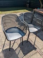 Kuipstoel webbing - Kwantum, Ophalen