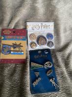 Verschillende Harry Potter spullen, Ophalen of Verzenden, Gebruikt