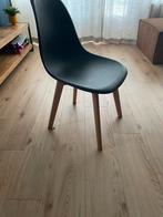 2 stoeltjes, Huis en Inrichting, Stoelen, Ophalen, Zo goed als nieuw, Twee