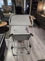 Gloednieuwe Kesser tuinligbed te koop, Ophalen, Nieuw, Metaal, Verstelbaar