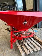 Kunstmeststrooier bijna nieuw, Ophalen, Gewasbescherming en Bemesting