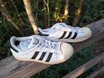 Adidas superstar, Kleding | Heren, Schoenen, Wit, Ophalen of Verzenden, Sneakers of Gympen, Adidas