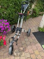 Golfset (trolley, clubs en tas), Ophalen, Gebruikt, Tas, Overige merken