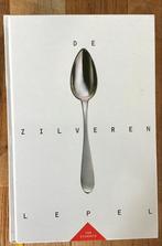 De zilveren lepel, Boeken, Ophalen of Verzenden, Zo goed als nieuw, Italië, Overige typen