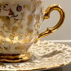 Bavaria mokka kopje / theekopje, Antiek en Kunst, Ophalen of Verzenden
