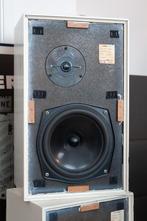 KEF Chorale in gebruikte staat, Audio, Tv en Foto, Luidsprekers, Gebruikt, 60 tot 120 watt, Front, Rear of Stereo speakers, Ophalen