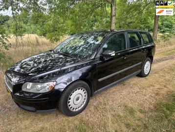 Volvo V50 1.8 Elan apk t/m 11-04-2026 beschikbaar voor biedingen