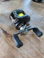 Predox Centrus 101 Baitcaster Reel - Weinig Gebruikt, Ophalen, Zo goed als nieuw, Molen