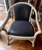 Zitstoel, Huis en Inrichting, Stoelen, Ophalen, Gebruikt, Eén