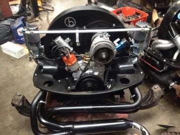 Gereviseerde 1776CC VW kever T1 T3 Karmann 1 jaar garantie  beschikbaar voor biedingen