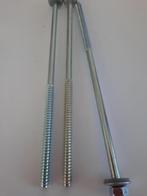 50 st Sandwichpaneel schroeven 170 mm metalen ondergrond, Verzenden, Nieuw