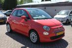 Fiat 500 0.9 TwinAir T Lounge, automaat, navigatie., Gebruikt, Euro 6, Origineel Nederlands, 30 €/maand