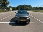 Peugeot 3008 1.2 Puretech 96KW/130PK 2017 Grijs, Stof, 1199 cc, Origineel Nederlands, Handgeschakeld
