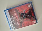 Assassins creed shadows ps5, Spelcomputers en Games, Ophalen of Verzenden, Nieuw
