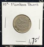 Amerika - Flamboro Downs - 25 cent Token, Verzenden, Overige materialen, Buitenland