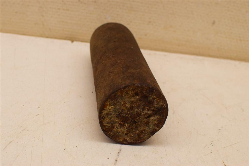 Gewicht van een klok 48321, Ophalen of Verzenden, Gebruikt, Wandklok
