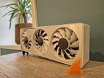 Gigabyte GeForce RTX 3070 Vision OC - 8GB GDDR6, Ophalen of Verzenden, Zo goed als nieuw, Nvidia, DisplayPort