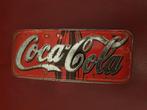 Coca Cola potlooddoosje, Verzamelen, Ophalen of Verzenden, Gebruikt, Gebruiksvoorwerp