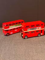Lego 40220 Londense Bus - Dubbeldekker!, Kinderen en Baby's, Speelgoed | Duplo en Lego, Ophalen of Verzenden, Zo goed als nieuw