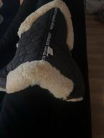 Echt schapenvacht omderlegger zadel maat s, Ophalen of Verzenden, Dressuur