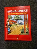 Suske en Wiske - De Charmante Koffiepot, Boeken, Eén stripboek, Ophalen of Verzenden, Zo goed als nieuw, Willy Vandersteen