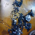 KTM 890 onderdelen parts koplamp draadboom abs bobines rem, Ophalen of Verzenden