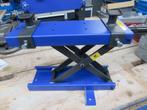 Minilift 500kg schaarlift, Doe-het-zelf en Verbouw, Mammuth.com, Nieuw, Ophalen of Verzenden, Zandhaarweg