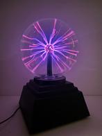 Plasma lamp vintage, Antiek en Kunst, Verzenden