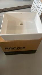 Wasbak 2x bocchi, Ophalen, Nieuw, Wastafel