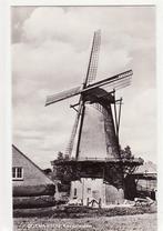 Ootmarsum (Ov) korenmolen., Verzamelen, Ansichtkaarten | Nederland, Verzenden, 1940 tot 1960, Ongelopen, Overijssel