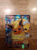 Flareon EX Pokemon Kaart, Ophalen of Verzenden