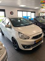 Mitsubishi Space Star 1.0 Cool+, Voorwielaandrijving, Gebruikt, Euro 6, Wit